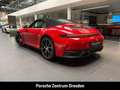 Porsche 992 -2 (911) Carrera Cabriolet*BOSE*Sportaga Rouge - thumbnail 6