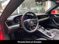 Porsche 992 -2 (911) Carrera Cabriolet*BOSE*Sportaga Rouge - thumbnail 4