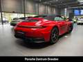 Porsche 992 -2 (911) Carrera Cabriolet*BOSE*Sportaga Rouge - thumbnail 10