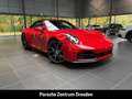 Porsche 992 -2 (911) Carrera Cabriolet*BOSE*Sportaga Rouge - thumbnail 12