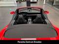Porsche 992 -2 (911) Carrera Cabriolet*BOSE*Sportaga Rouge - thumbnail 9