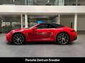Porsche 992 -2 (911) Carrera Cabriolet*BOSE*Sportaga Rouge - thumbnail 2