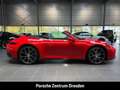 Porsche 992 -2 (911) Carrera Cabriolet*BOSE*Sportaga Rouge - thumbnail 11