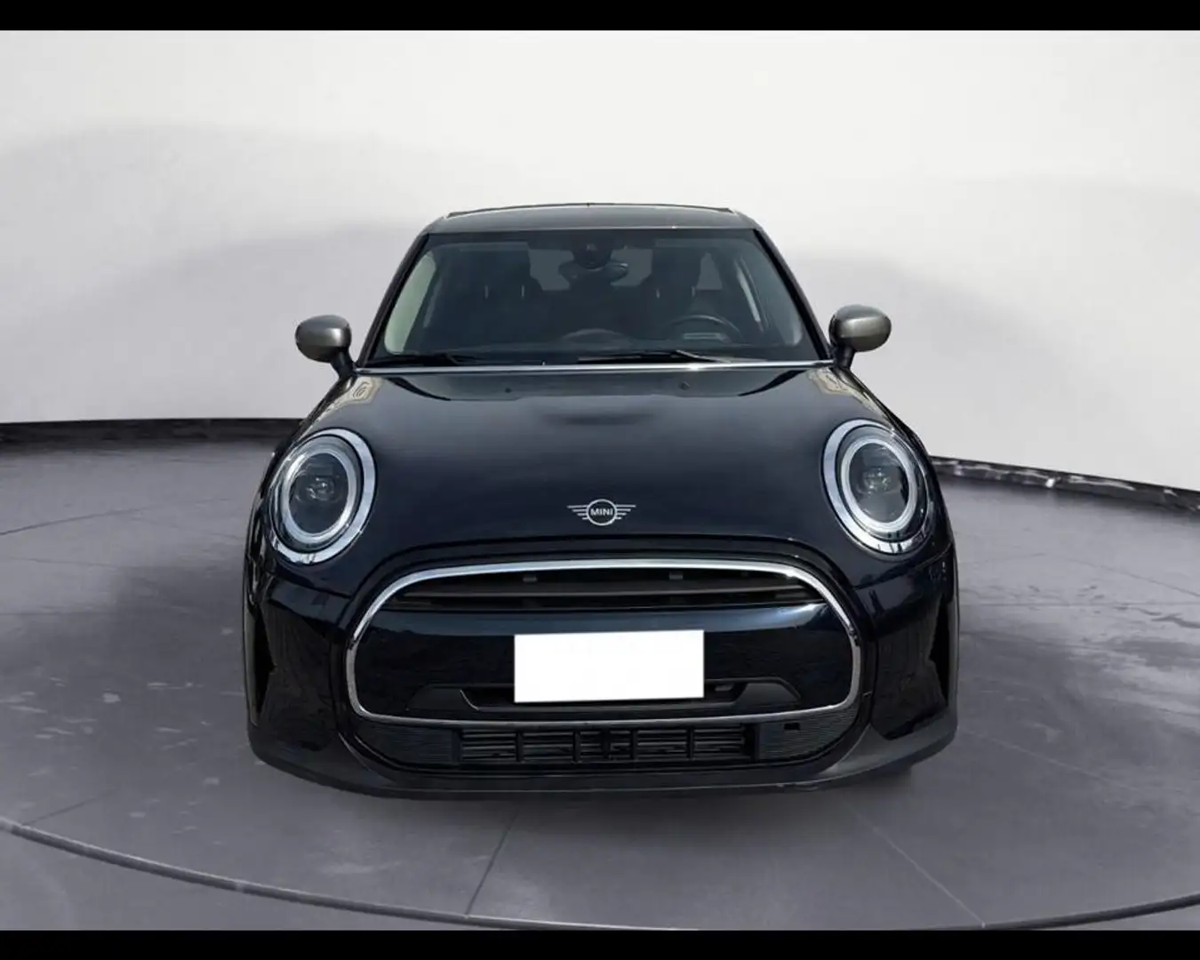 MINI Cooper 1.5 TwinPower Turbo Cooper Bianco - 2