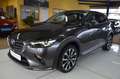 Mazda CX-3 Sports-Line XENON / NAVI / LEDER / R-KAM Grau - thumbnail 1