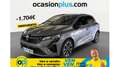 Renault Clio E-TECH Full Hybrid Techno 105kW Gris - thumbnail 1