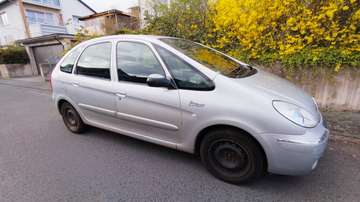 Xsara Picasso 1.6 Confort