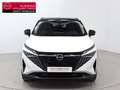 Nissan Qashqai DIG-T 116kW CVT N-Connecta Blanco - thumbnail 4
