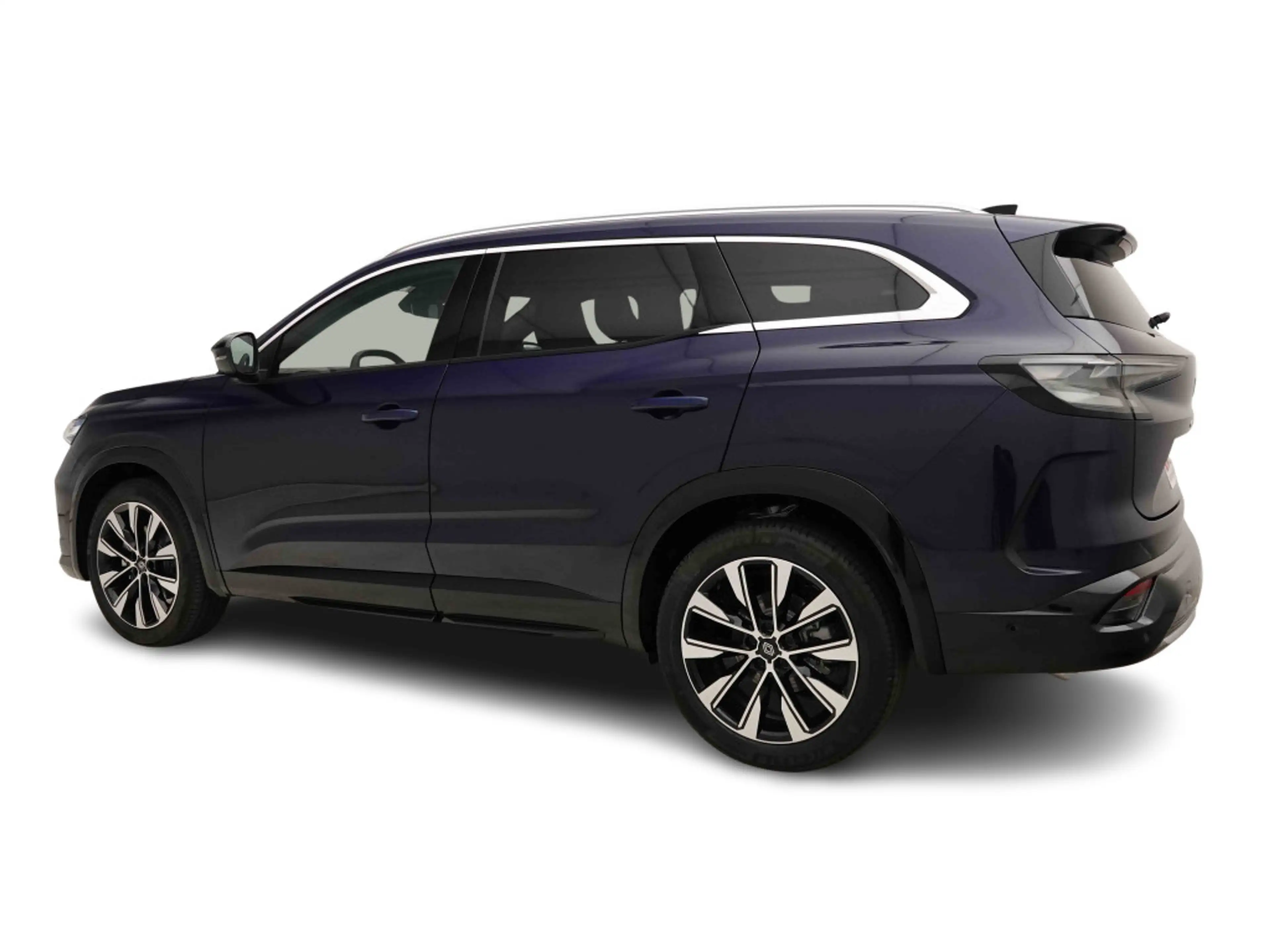 Renault Espace E-Tech 200 AUT Full Hybrid Techno 7pl MY26 — photo 3
