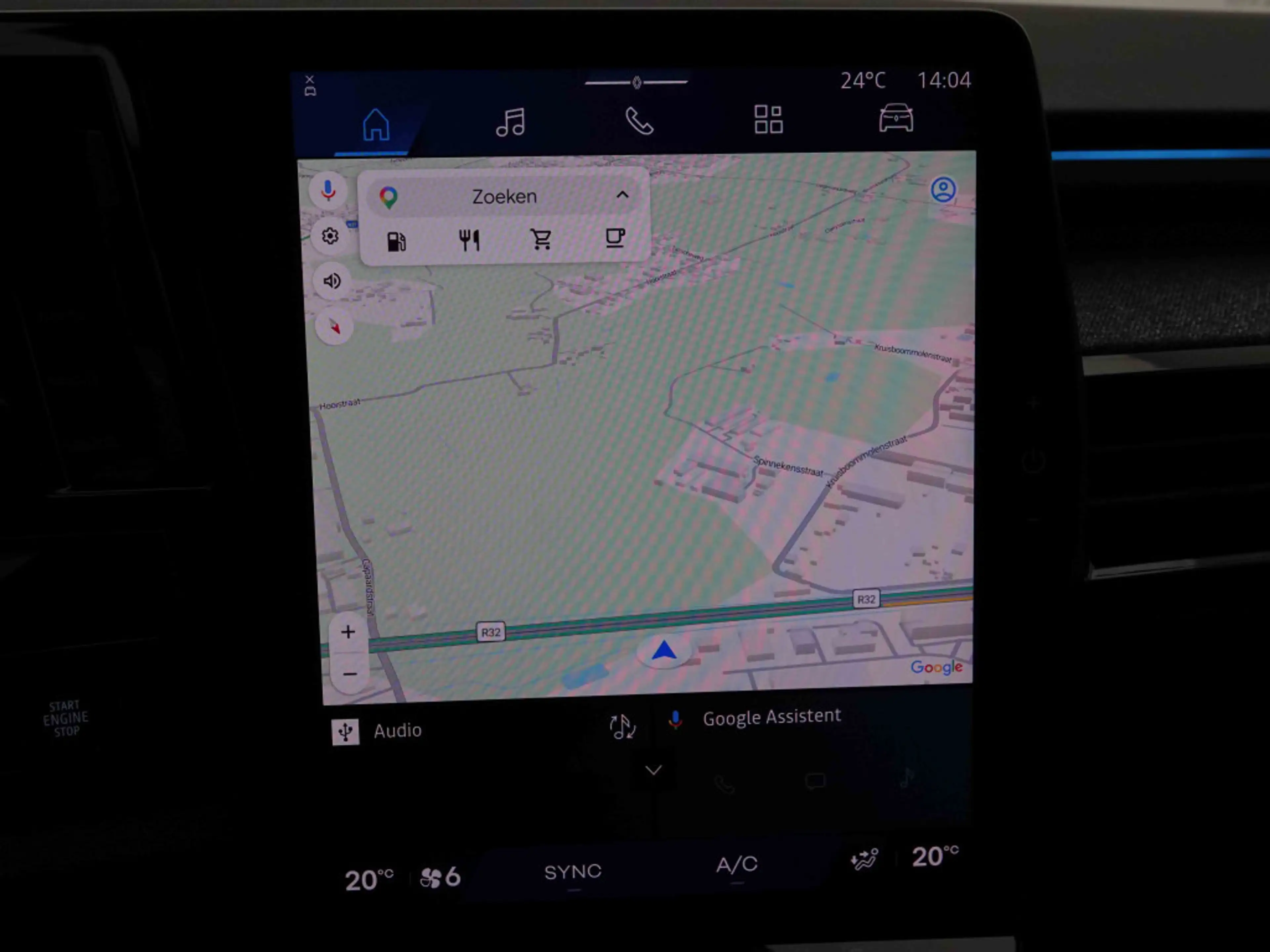 Renault Espace E-Tech 200 AUT Full Hybrid Techno 7pl MY26 — photo 11