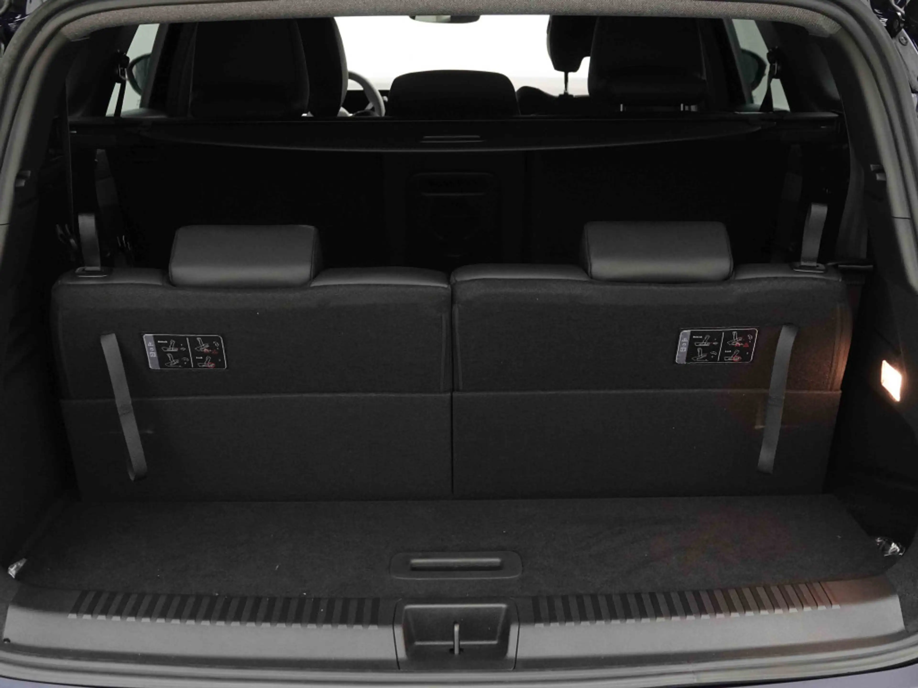 Renault Espace E-Tech 200 AUT Full Hybrid Techno 7pl MY26 — photo 6