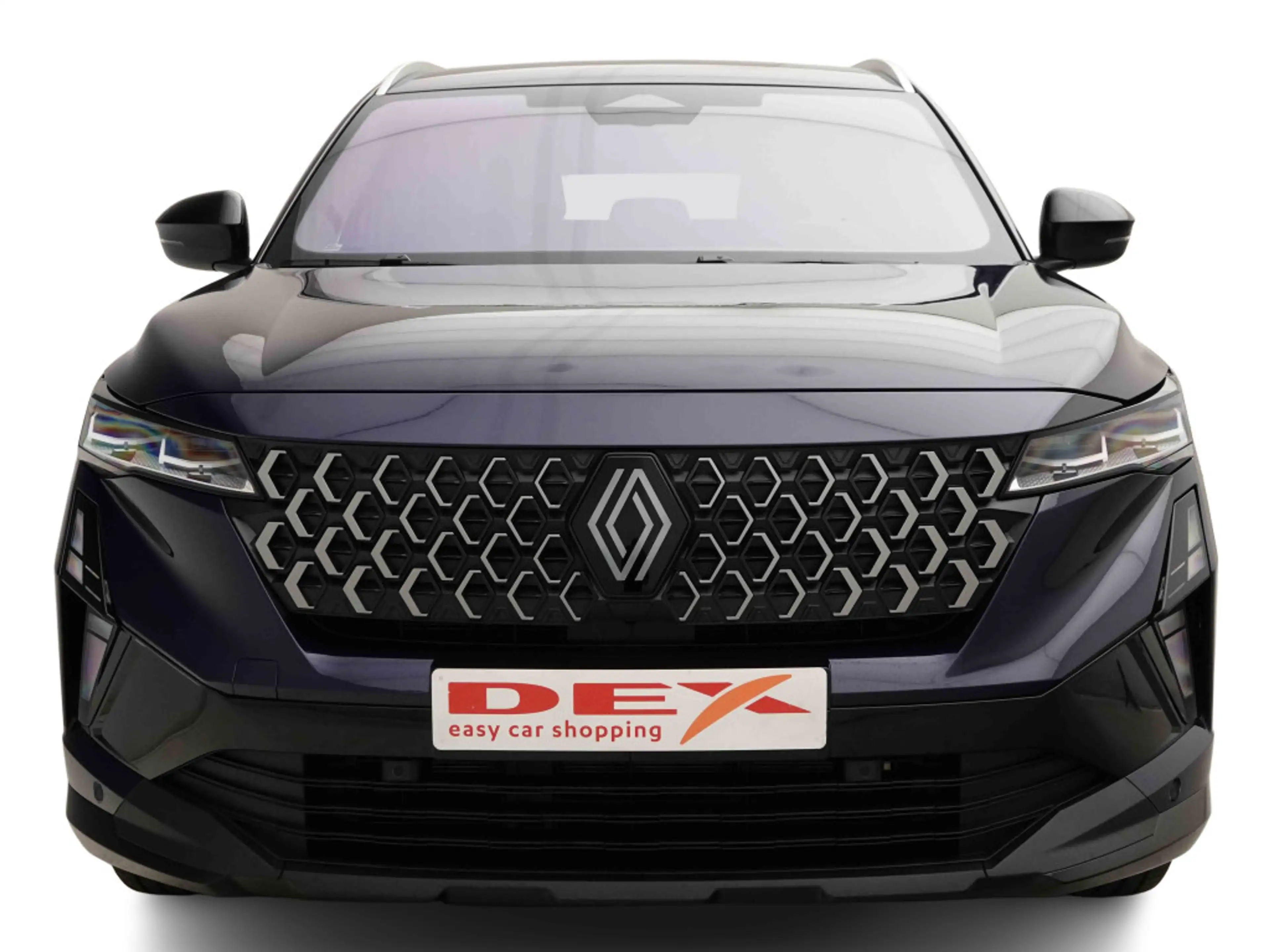 Renault Espace E-Tech 200 AUT Full Hybrid Techno 7pl MY26 — photo 2