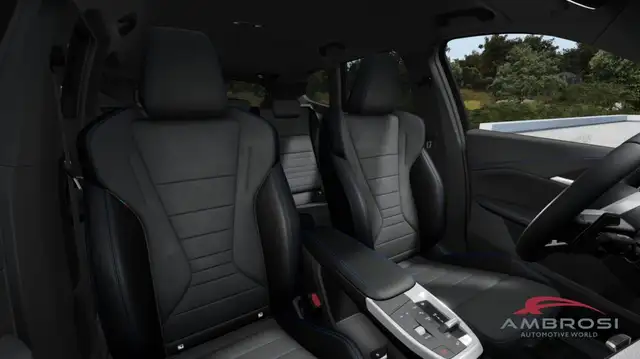 BMW X1 view 12