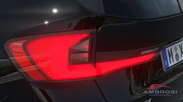 BMW X1 view 7