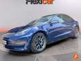 Tesla Model 3 Gran Autonomía AWD Azul - thumbnail 3
