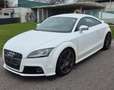 Audi TTS TTS Coupé 2,0 T FSI quattro S-tronic Weiß - thumbnail 4