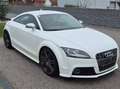 Audi TTS TTS Coupé 2,0 T FSI quattro S-tronic Weiß - thumbnail 3