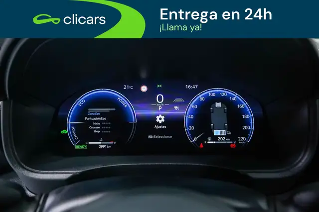 Toyota Yaris view 15