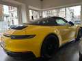 Porsche 911 911 Targa 3.0 4 GTS - garanzia - lift - pdcc Žlutá - thumbnail 4