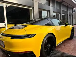 porsche 992 41000km