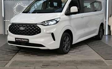 Tourneo 320 L2H1 2.0 EcoBlue 150 ch Titanium