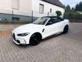 BMW M4 Baureihe M4 Cabrio G83 xDrive M4  Competition Blanc - thumbnail 11