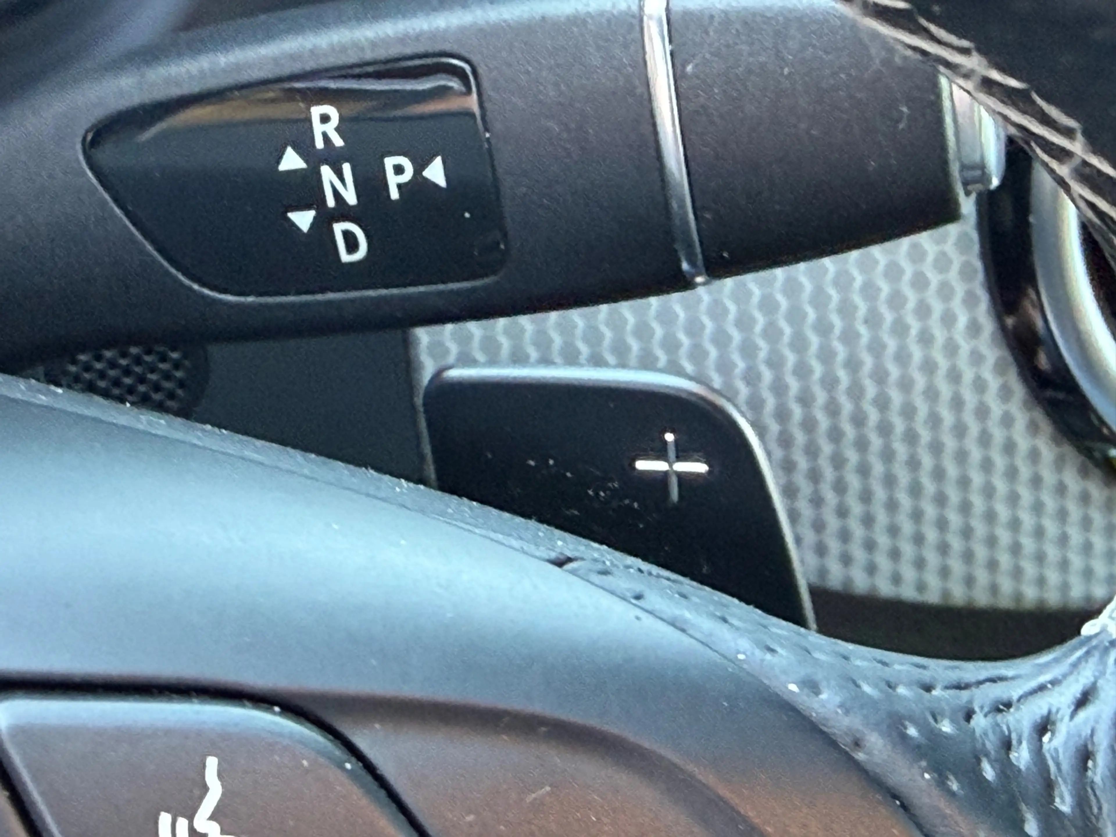 Mercedes-Benz B 220 4Matic Prestige Automaat 55000km! — photo 8