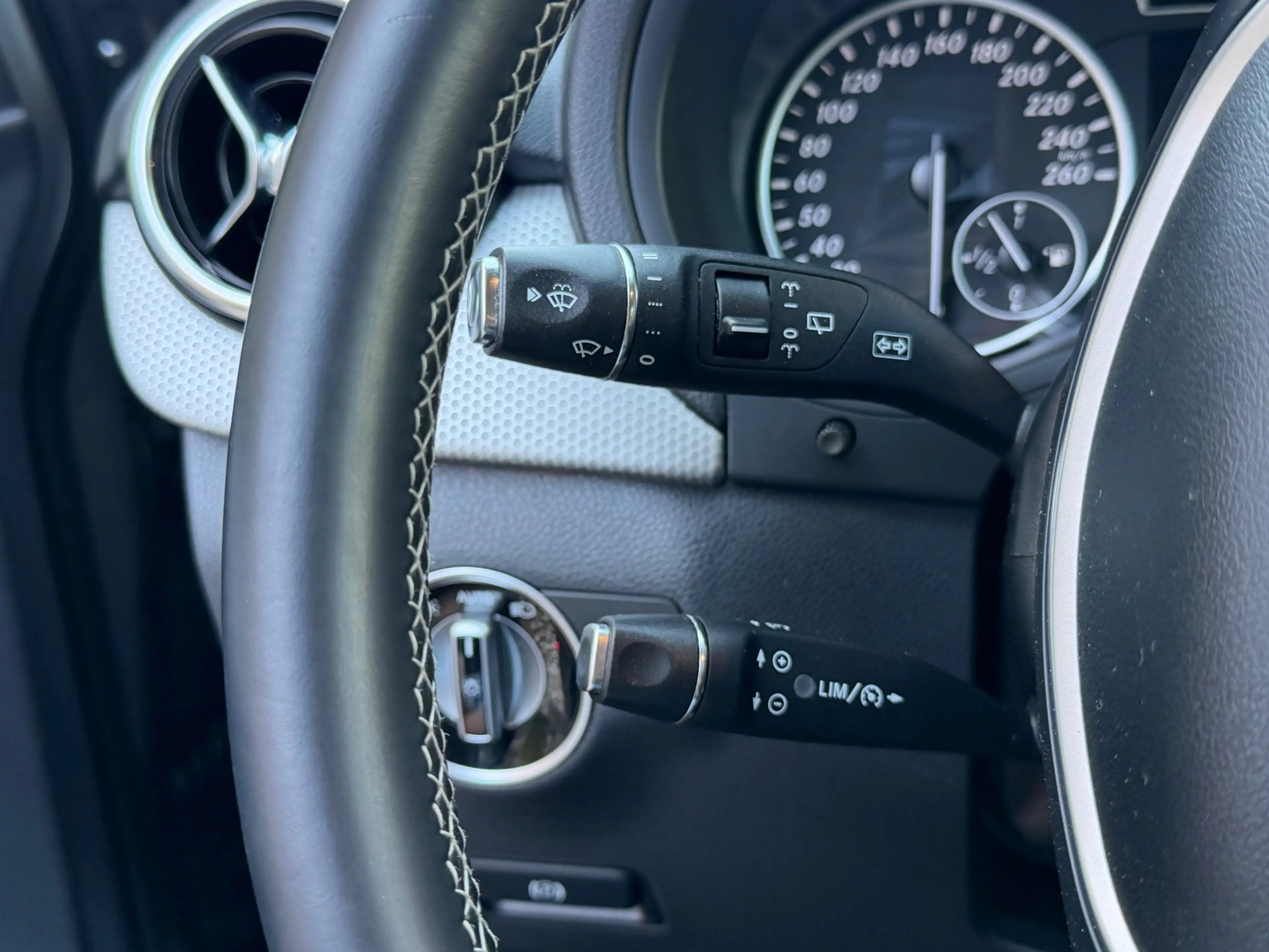 Mercedes-Benz B 220 4Matic Prestige Automaat 55000km! — photo 9