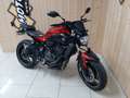 Yamaha MT-07 Rot - thumbnail 3