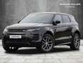 Land Rover Range Rover Evoque D200 Dynamic SE Schwarz - thumbnail 1