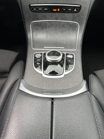 Mercedes-Benz C-Class view 14