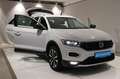 Volkswagen T-Roc 1.5 TSI UNITED LED NAVI KAMERA SHZ BT PDC Klima Argent - thumbnail 6