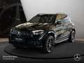 Mercedes-Benz GLE 450 4M AMG+NIGHT+PANO+360+AHK+MULTIBEAM+22"+9G Schwarz - thumbnail 2