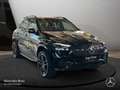 Mercedes-Benz GLE 450 4M AMG+NIGHT+PANO+360+AHK+MULTIBEAM+22"+9G Schwarz - thumbnail 5