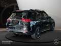 Mercedes-Benz GLE 450 4M AMG+NIGHT+PANO+360+AHK+MULTIBEAM+22"+9G Schwarz - thumbnail 8