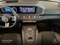 Mercedes-Benz GLE 450 4M AMG+NIGHT+PANO+360+AHK+MULTIBEAM+22"+9G Schwarz - thumbnail 15