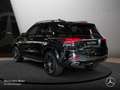 Mercedes-Benz GLE 450 4M AMG+NIGHT+PANO+360+AHK+MULTIBEAM+22"+9G Schwarz - thumbnail 10