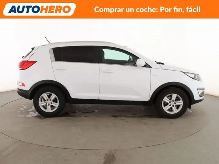 Kia Sportage 1.6 GDI Concept 4x2 2015, foto 7