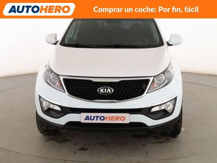 Kia Sportage 1.6 GDI Concept 4x2 2015, foto 9