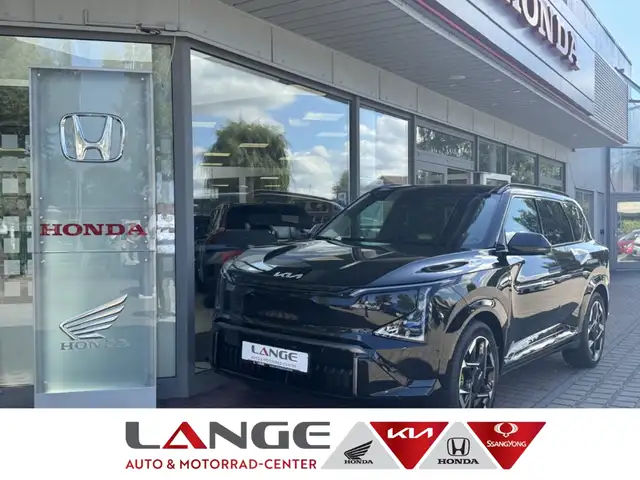Kia EV5 GT AWD Bidir. Laden El. Panodach 360 Kamera HEAD-U