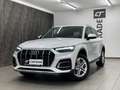 Audi Q5 40 TDI quattro Weiß - thumbnail 1