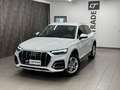 Audi Q5 40 TDI quattro Weiß - thumbnail 2