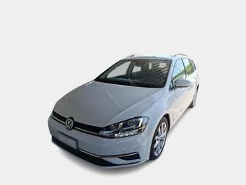 VII 2.0 TDI EXECUTIVE DSG BMT STATION WAGON