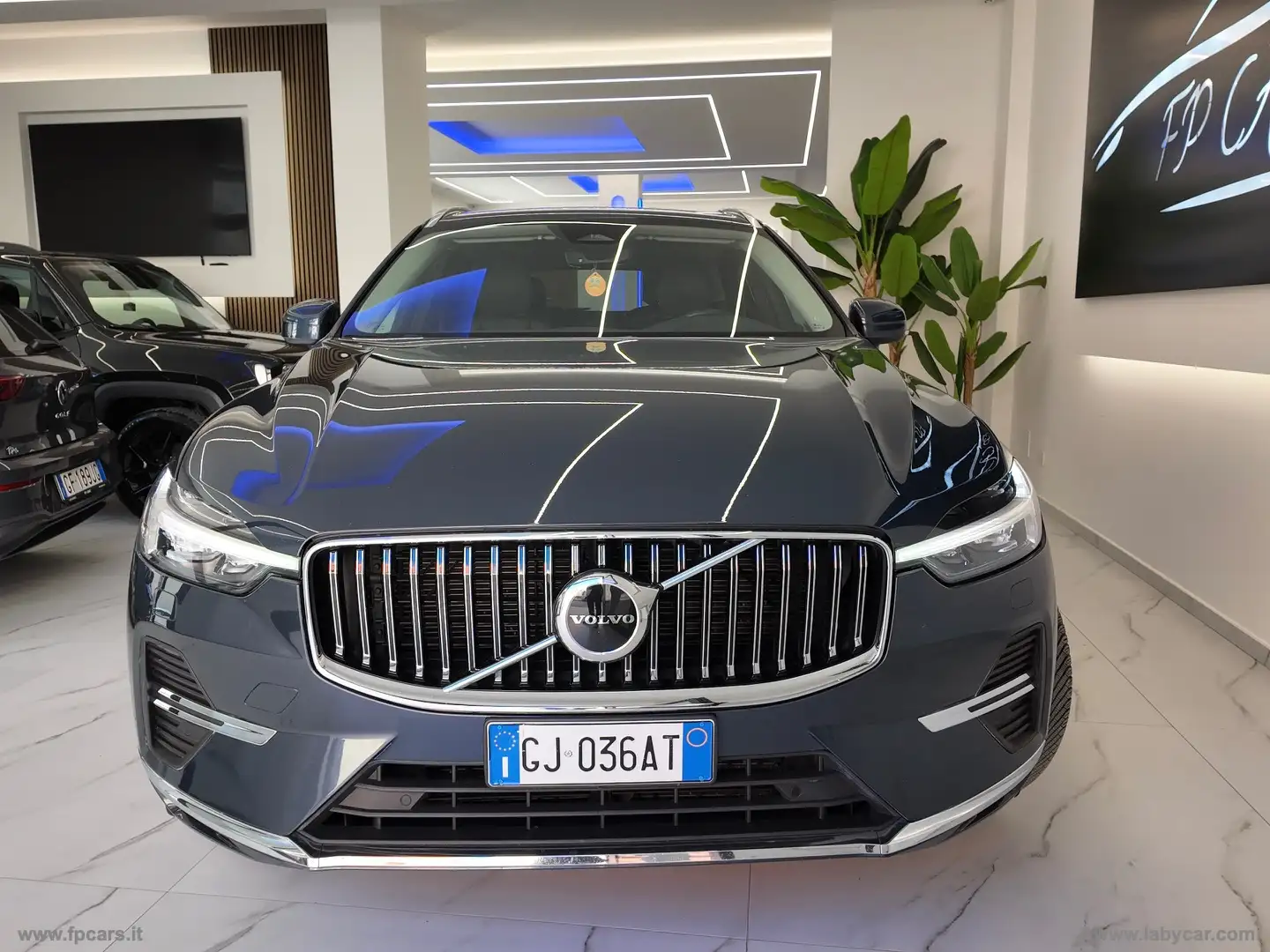 Volvo XC60 B4 - 2