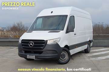 F37/35 315 CDI RWD TA N1