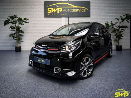 Kia Picanto 1.0 DPi GT-Line | Navi | Cam