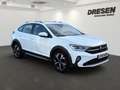 Volkswagen Taigo 1.0 TSI Style Navi Digitales Cockpit LED Apple Car Weiß - thumbnail 2