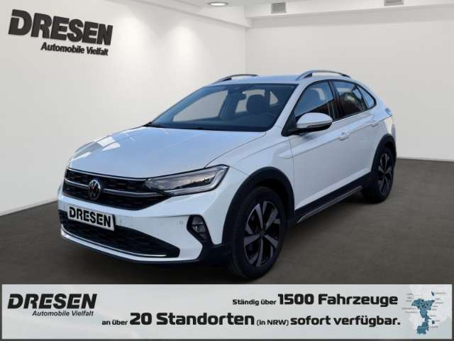 Second hand Volkswagen Taigo 1.0 tsi