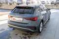 Audi A3 Sportback S line 35 TFSI S tr. (LED,Navi,EPH+,K Grau - thumbnail 3