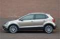 Volkswagen Polo Cross 1.2 TSI DSG 1e eigenaar, 97.000km NAP, Navigatie, Beige - thumbnail 19